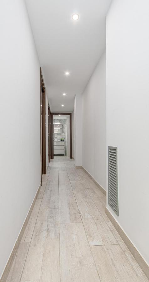 Central Apartment 2A 50M Beach ロザス エクステリア 写真